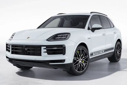 Porsche Cayenne 27.913 km 99.800 € Leipzig 04356
