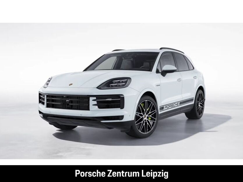 Porsche Cayenne 27.913 km 99.800 € Leipzig 04356