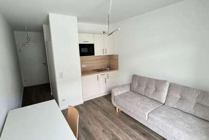 Wohnung Leipzig Ost - 1 Zimmer, 22 m&sup2;, 113.500&euro; | Angebot:26119143