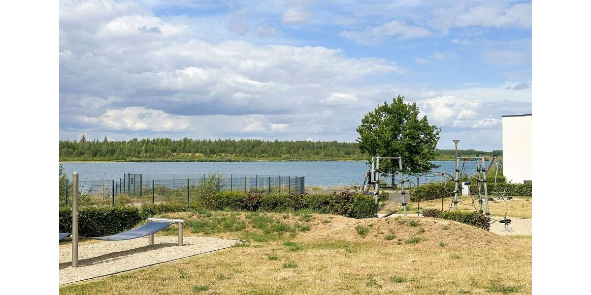 Familientraum: Penthouse mit traumhaftem Seeblick – ideal für Familien, EBK inklusive 6 zimmer