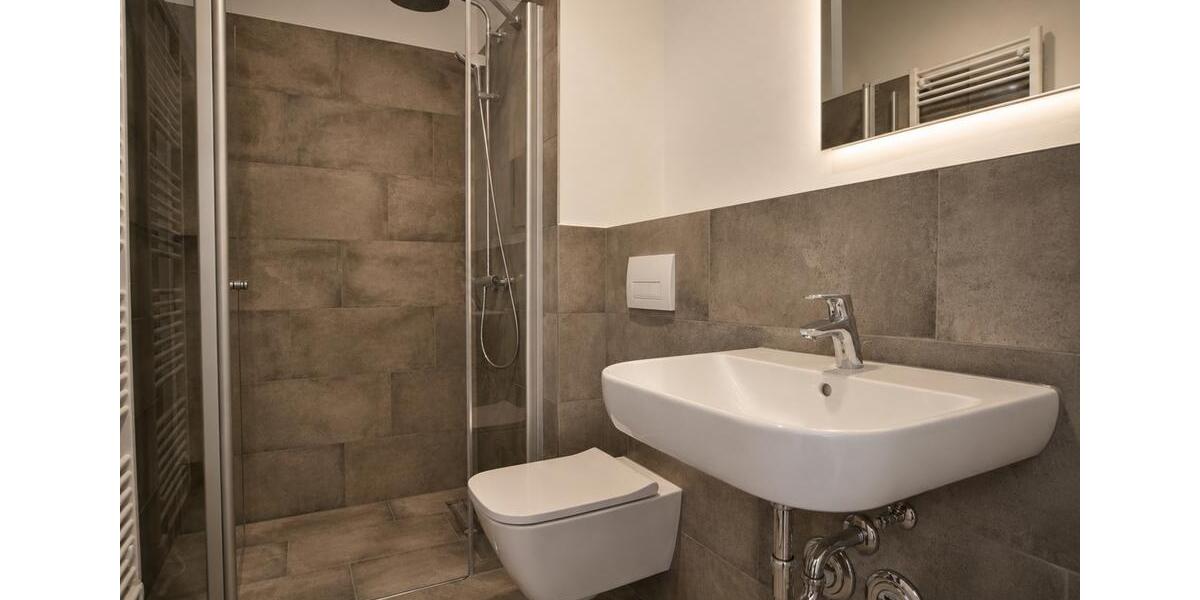 Dachgeschoßwohnung Leipzig Mitte - 2 Zimmer, 42 m&sup2;, 712&euro; | Angebot:26676990