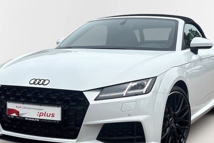 Audi TT 31.310 km 36.380 &euro; Merseburg 06217