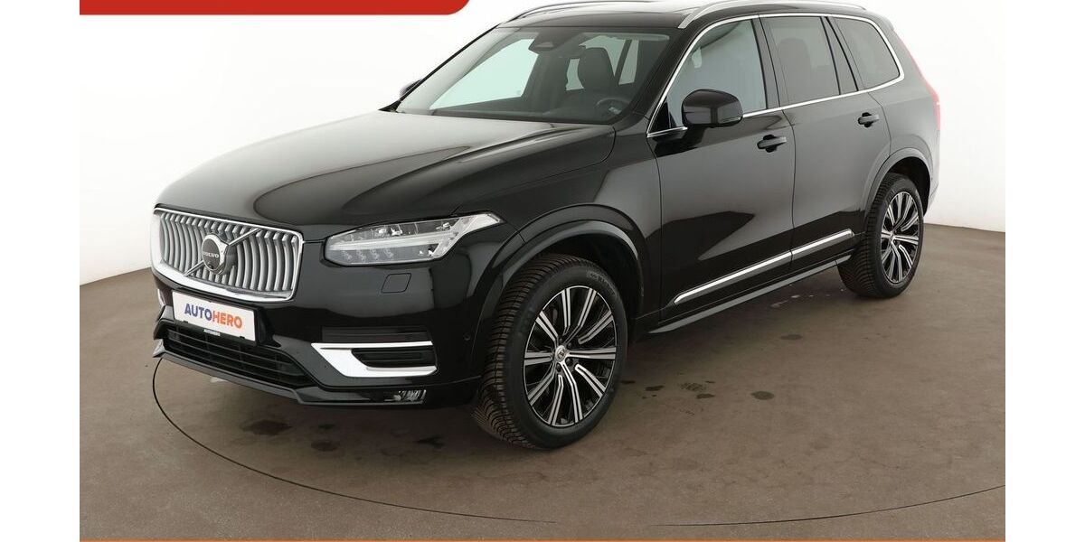 Volvo XC90 34.188 km 47.440 &euro; Leipzig 04328