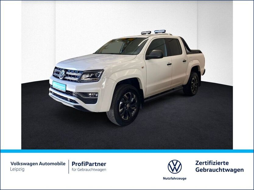 Amarok