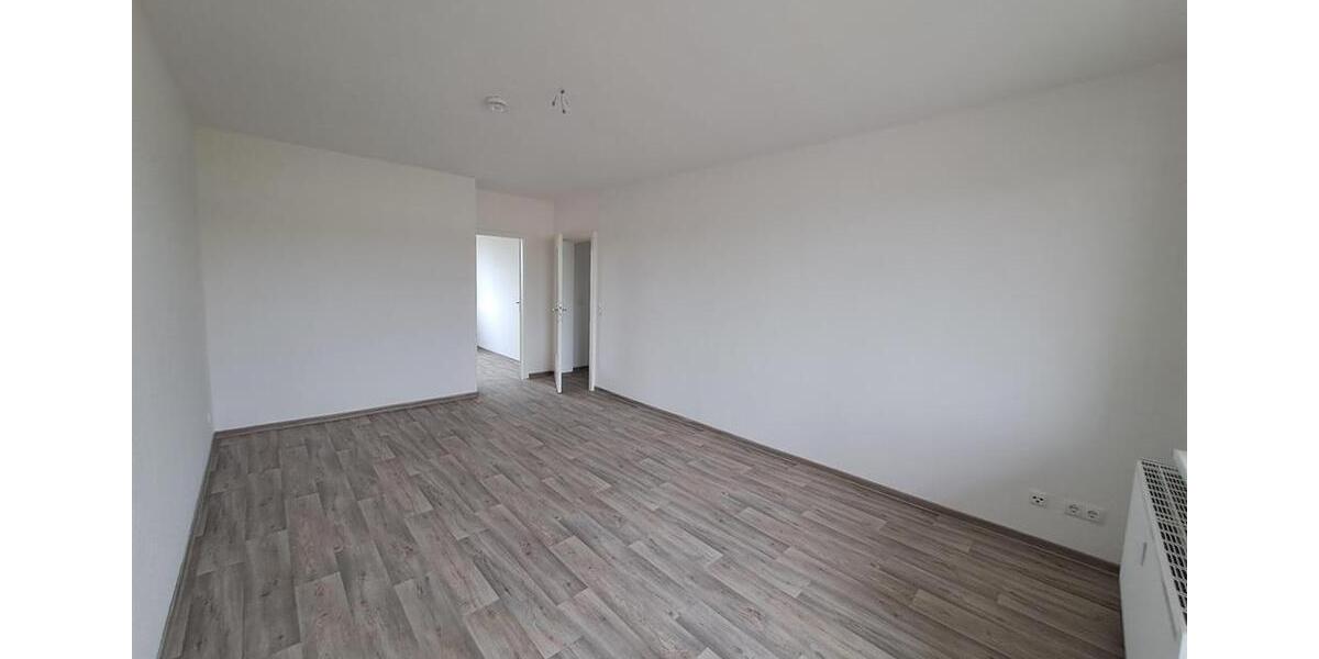 Etagenwohnung Sandersdorf-Brehna Brehna - 3 Zimmer, 61 m&sup2;, 390&euro; | Angebot:26338186