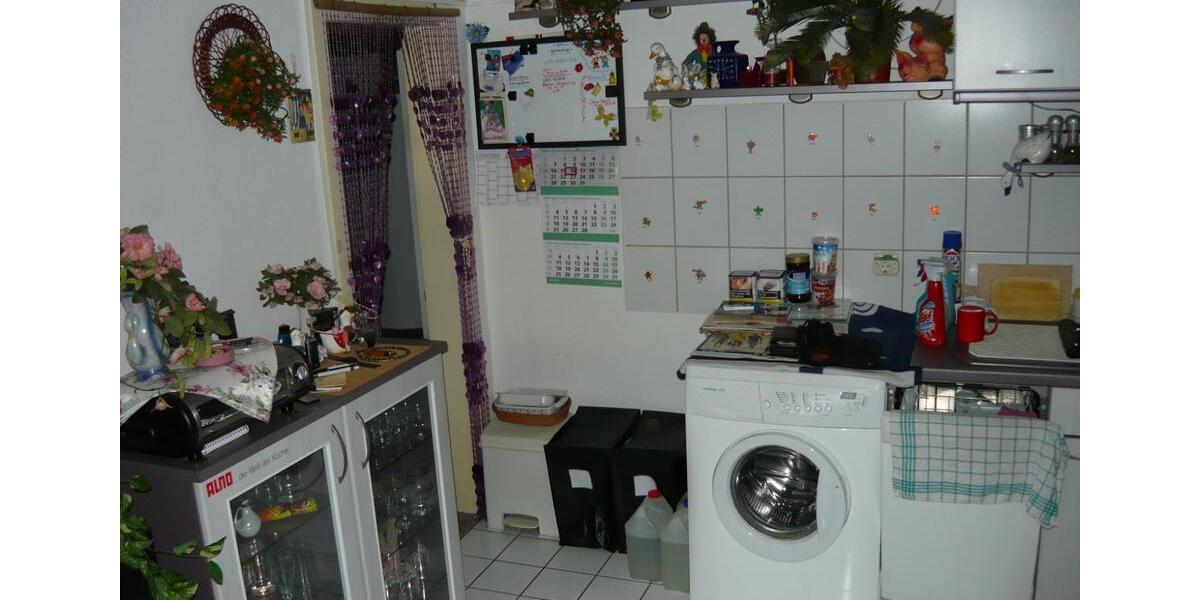 Nachmieter für Zweiraumwohnung 2 zimmer