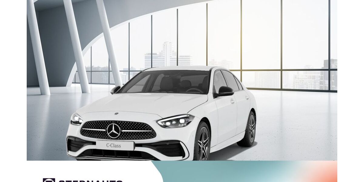 Mercedes-Benz C 220 30.734 km 46.410 € Leipzig 04277