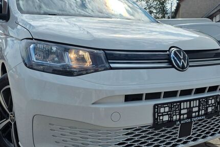 VW Caddy 77.100 km 23.799 &euro; Zwenkau 04442