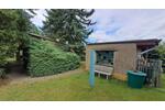 Eigentumsland Erschlossen Bungalow&Garage 1400 m² TrebsenLeipzig