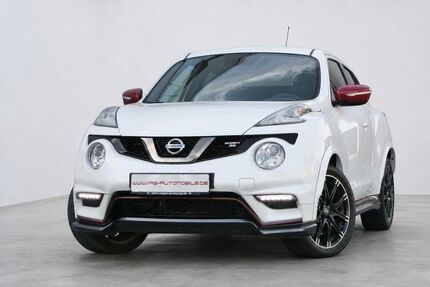 Nissan Juke 62.200 km 12.400 &euro; Leipzig 04179