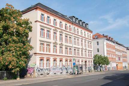 Haus zum Kaufen in Leipzig 1.000.000 € 548.17 m²