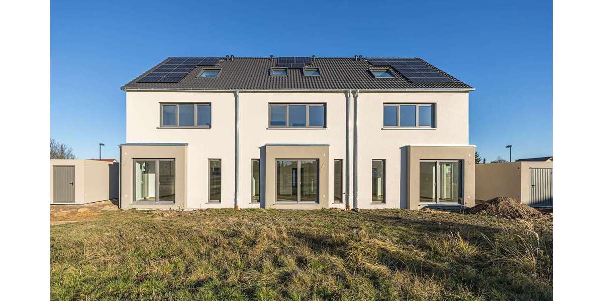 Einfamilienhaus Taucha - 5 Zimmer, 132 m&sup2;, 1.700&euro; | Angebot:25382479