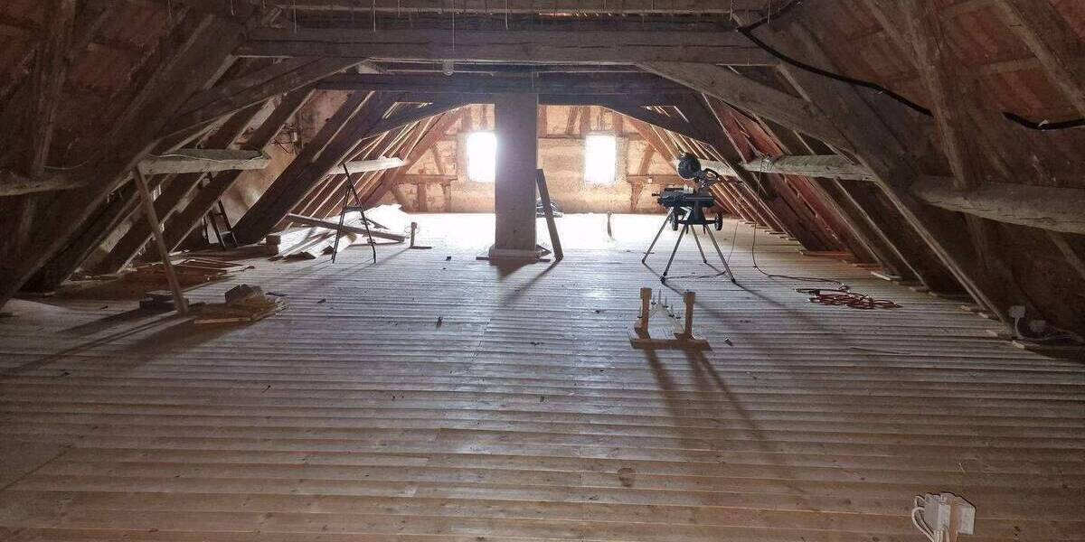 Bauernhaus, Landhaus Leipzig Zentrum-Nord - 1 Zimmer, 500 m&sup2;, 649.000&euro; | Angebot:26920376