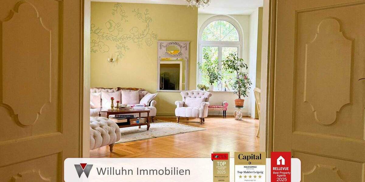 Ein stilvolles Mehrfamilienhaus, das Raum für echtes Mehrgenerationenleben schafft 1 zimmer