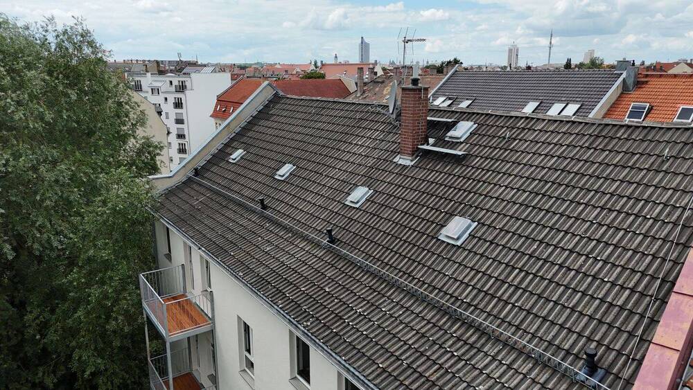 Etagenwohnung Leipzig Volkmarsdorf - 3 Zimmer, 68 m&sup2;, 190.830&euro; | Angebot:25999018