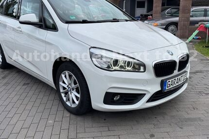BMW 218 Active Tourer 198.999 km 8.799 &euro; Krostitz 04509