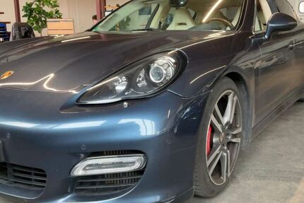 Porsche Panamera 164.667 km 26.656 &euro; Taucha 04425