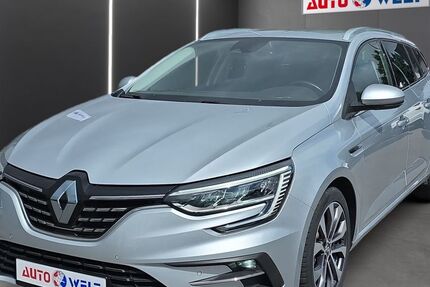 Renault Megane 70.693 km 17.490 &euro; Sandersdorf Brehna 06796