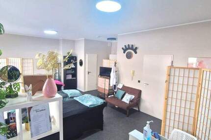 Zentrum-Nord | BüroPraxis | 1 zimmer