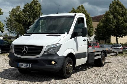 Mercedes-Benz Sprinter 198.521 km 25.499 € Leipzig 04129