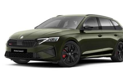 Skoda Octavia 7.837 km 39.811 &euro; Leipzig 04103