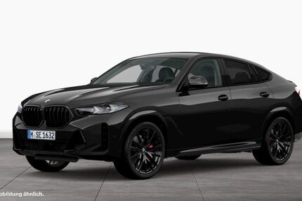 BMW X6 6.417 km 83.605 &euro; Leipzig 04103