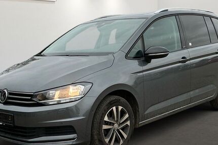 VW Touran 82.002 km 19.499 &euro; Brehna 06796