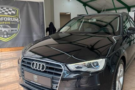 Audi A3 301.109 km 7.600 &euro; Leipzig 04279