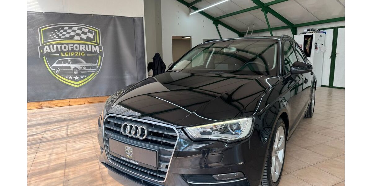 Audi A3 301.109 km 7.600 &euro; Leipzig 04279