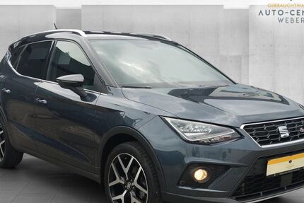 Seat Arona 81.023 km 15.680 &euro; Taucha 04425