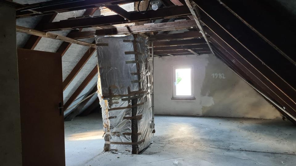 Reihenhaus Bad Lausick - 6 Zimmer, 100 m&sup2;, 139.000&euro; | Angebot:26061624