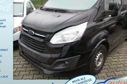 Ford Transit Custom 178.269 km 4.940 € Eilenburg 04838