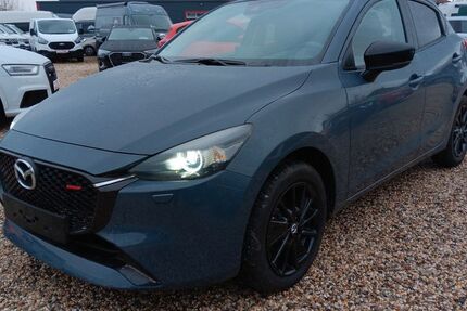 Mazda 2 8.518 km 15.990 &euro; Leipzig 04179