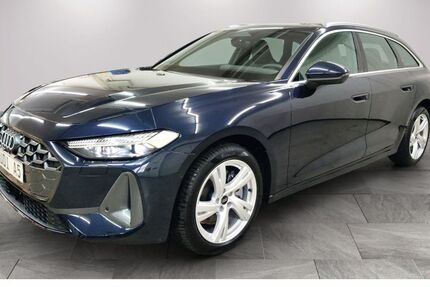Audi A5 10.000 km 49.390 &euro; Borna 04552