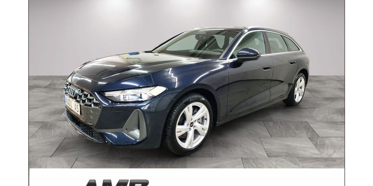 Audi A5 10.000 km 49.390 &euro; Borna 04552