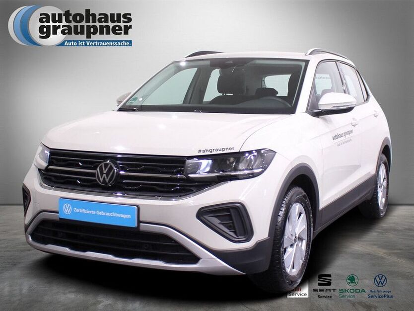 T-Cross