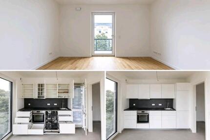 Wohnung Leipzig Süd - 2 Zimmer, 51 m&sup2;, 970&euro; | Angebot:27629784