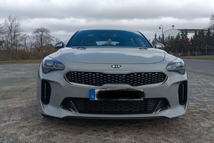 Kia Stinger 89.850 km 24.500 &euro; Trebsen/Mulde 04687