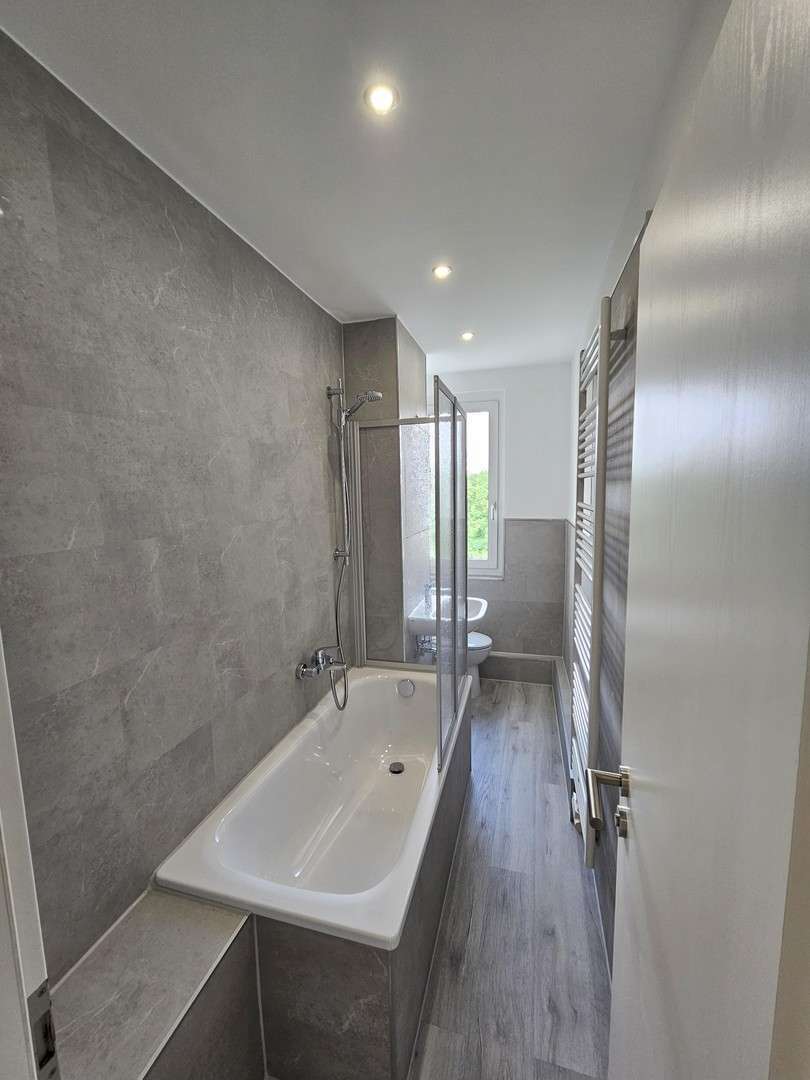 Wohnung zum Mieten in Markkleeberg OT Gaschwitz 680 € 57 m² 3 zimmer