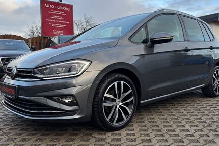VW Golf Sportsvan 68.200 km 13.990 &euro; Leipzig 04178