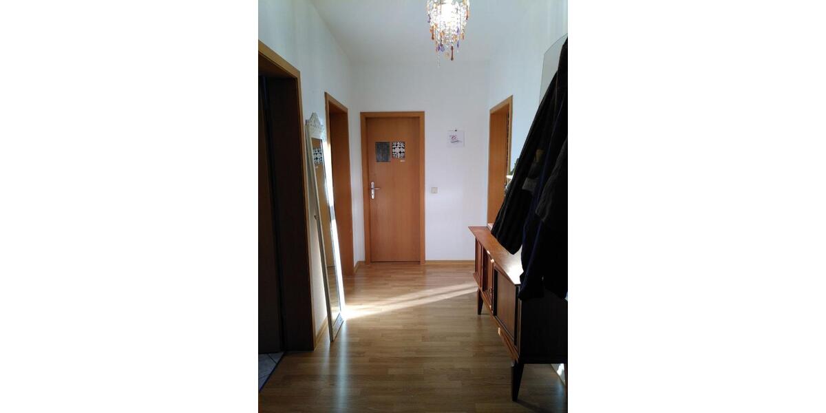 Etagenwohnung Leipzig Südost - 2 Zimmer, 52 m&sup2;, 624&euro; | Angebot:25597426