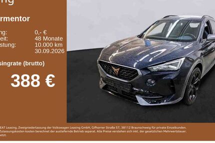 Cupra Formentor 47.970 km 26.330 &euro; Borna 04552