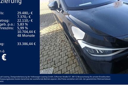 VW ID.4 20.840 km 29.480 &euro; Borna 04552