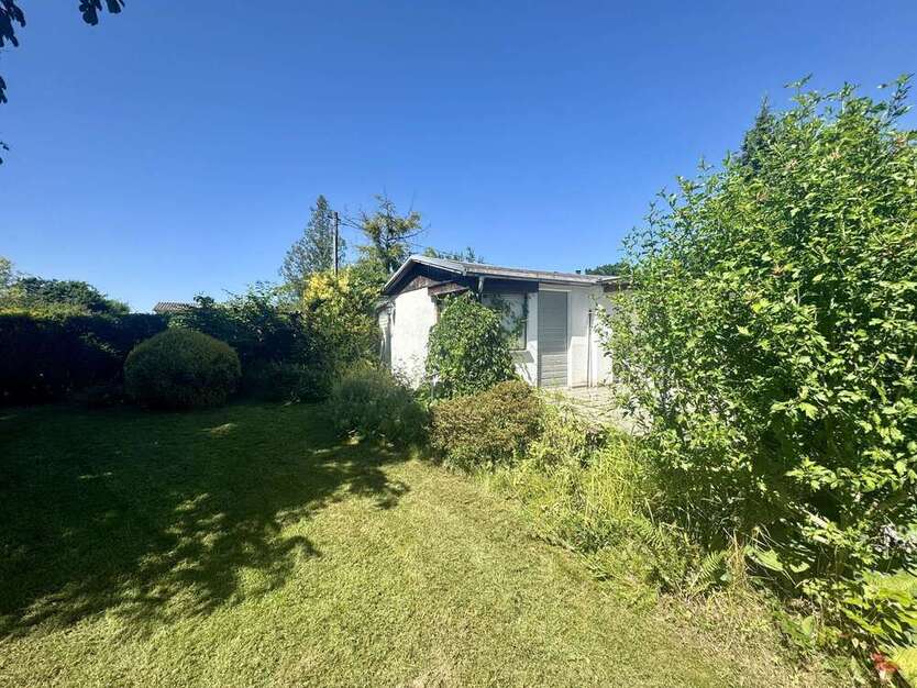 Haus zum Kaufen in Grimma 38.000 € 60 m²