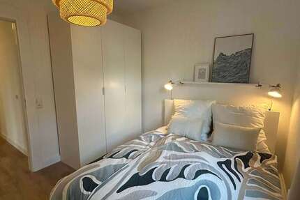 Zimmer Leipzig Altlindenau - 2 Zimmer, 1.190&euro; | Angebot:26451184
