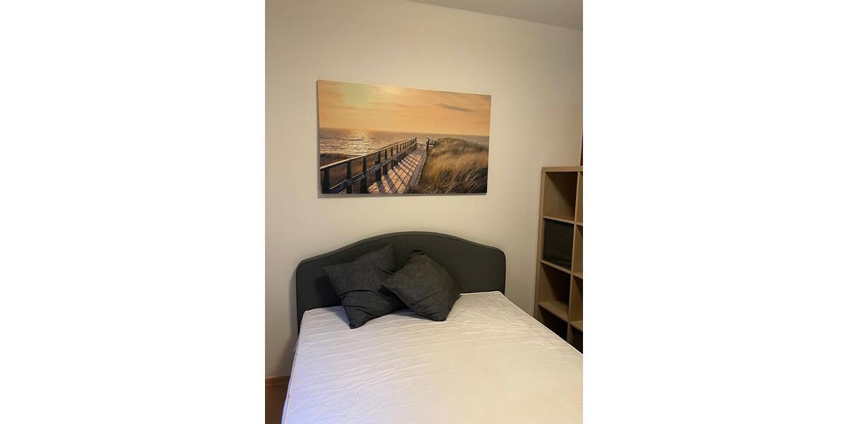 Möbliertes Appartment in Leipzig-Günthersdorf bis 28.02. verfügba 1 zimmer