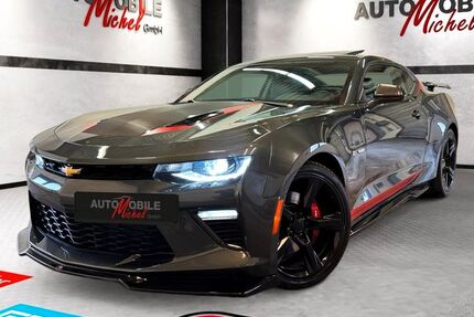 Chevrolet Camaro 35.476 km 32.990 &euro; Leipzig 04179