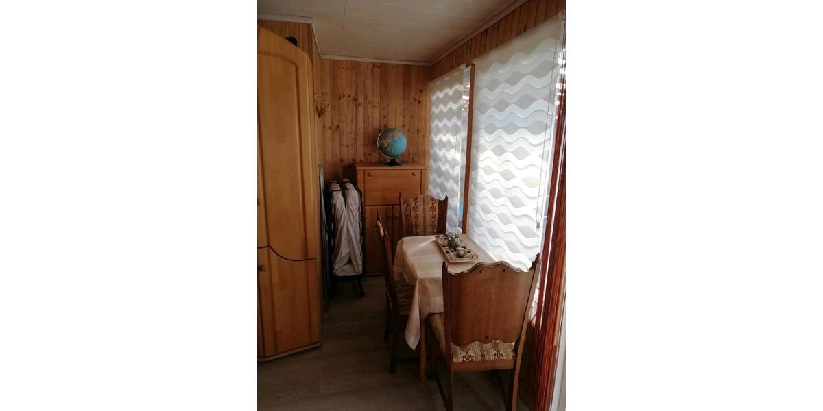 Bungalow Leipzig Nordost - 1 Zimmer, 28 m&sup2;, 12.000&euro; | Angebot:26194493