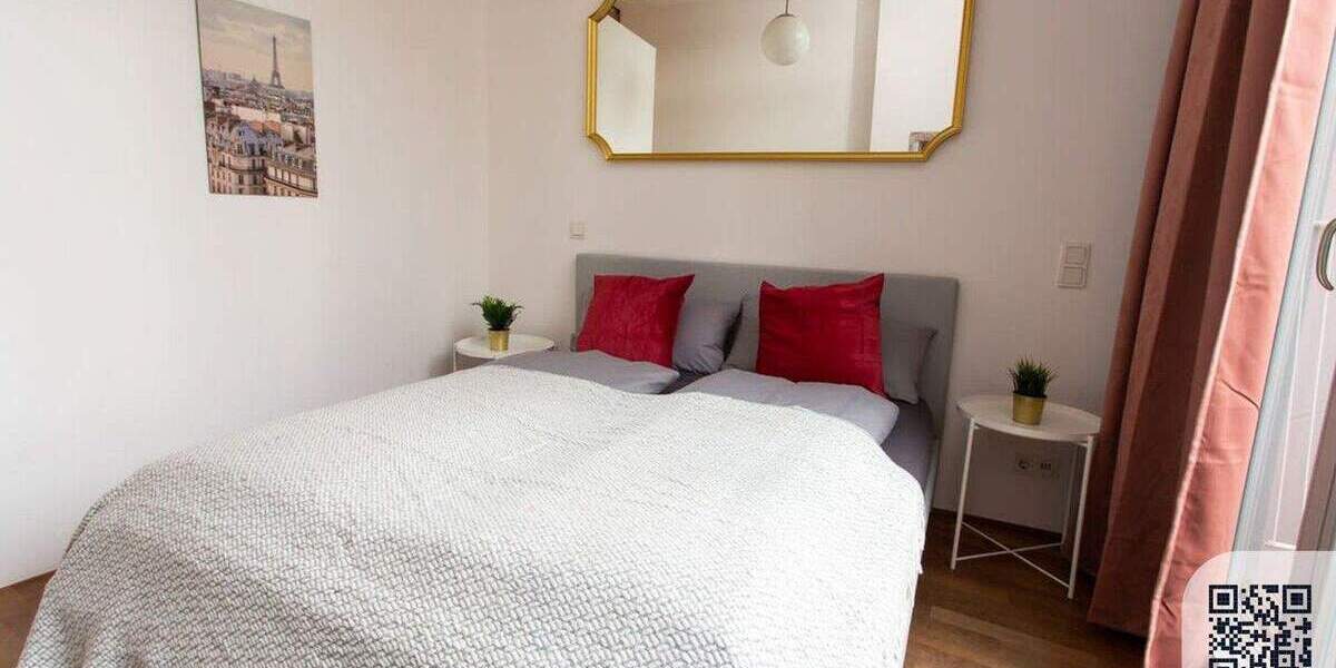 Etagenwohnung Leipzig Zentrum-Süd - 3 Zimmer, 1.453&euro; | Angebot:25753825