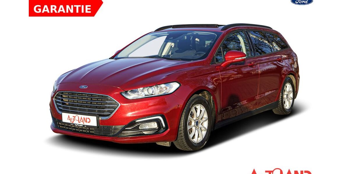 Ford Mondeo 116.882 km 17.490 &euro; Brehna 06796
